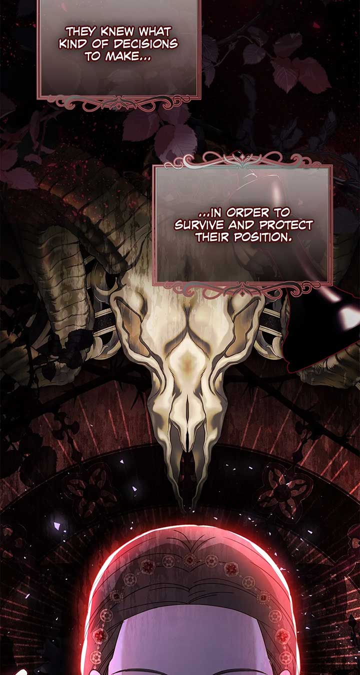 The Nerd Is Actually a Tyrant Chapter 32 page 73