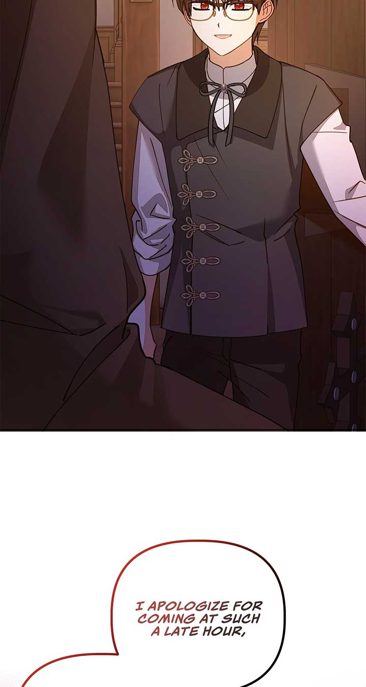 The Nerd Is Actually a Tyrant Chapter 32 page 84