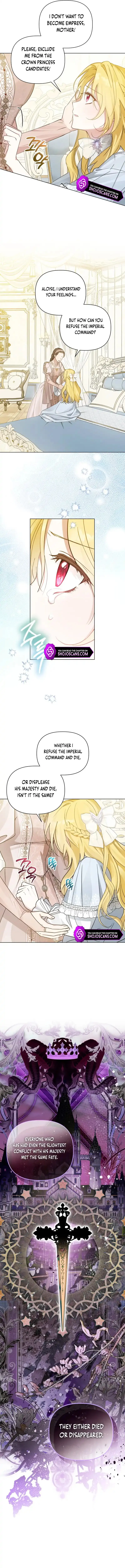 The Nerd Is Actually a Tyrant Chapter 22 page 2