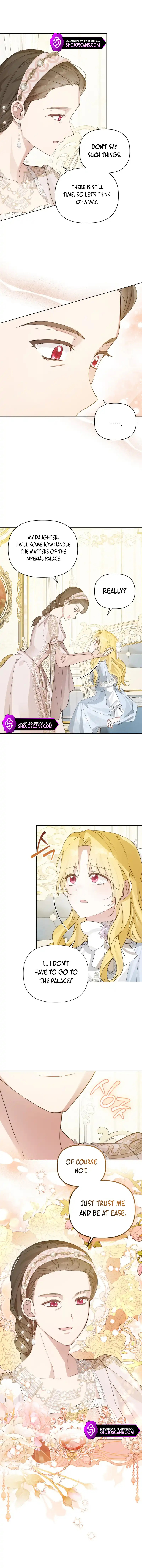 The Nerd Is Actually a Tyrant Chapter 22 page 3