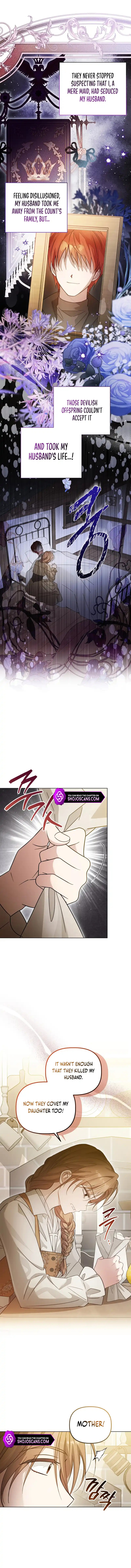 The Nerd Is Actually a Tyrant Chapter 22 page 6