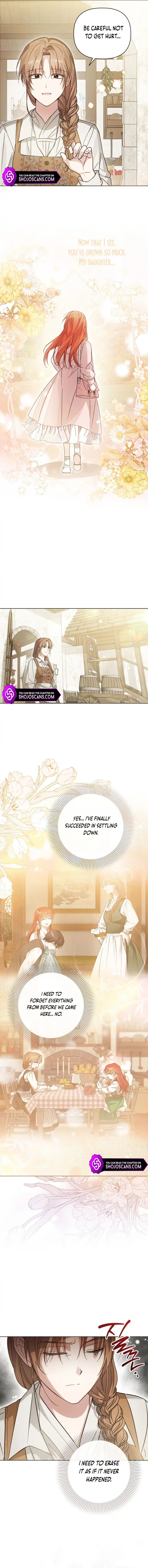 The Nerd Is Actually a Tyrant Chapter 22 page 8
