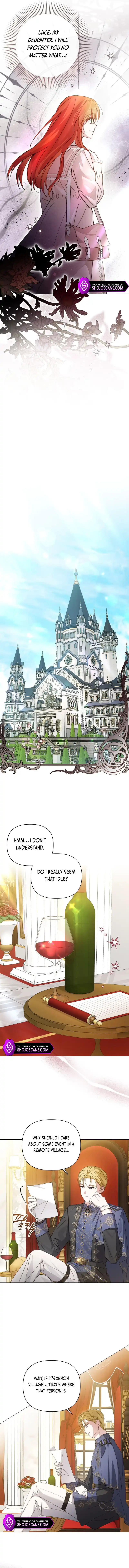 The Nerd Is Actually a Tyrant Chapter 22 page 9