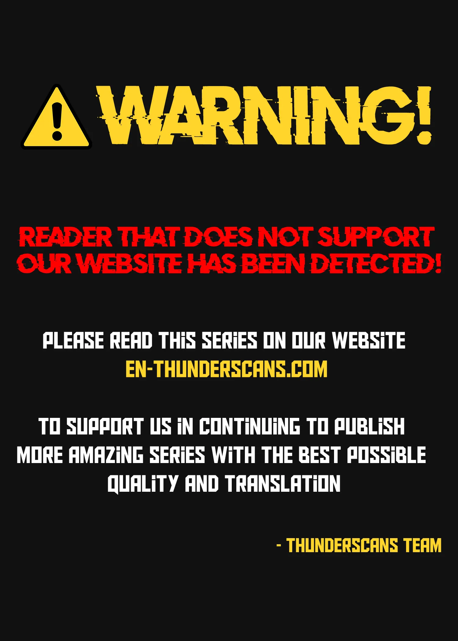 The Nerd Is Actually a Tyrant Chapter 38 page 1
