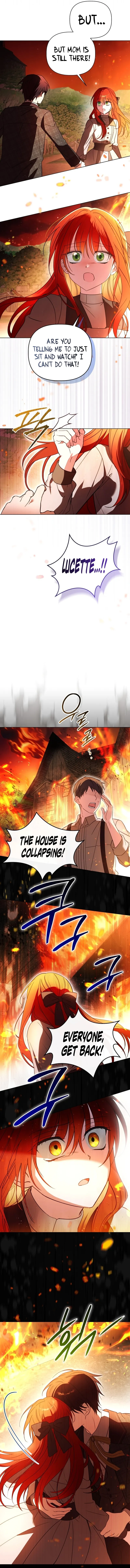 The Nerd Is Actually a Tyrant Chapter 38 page 4
