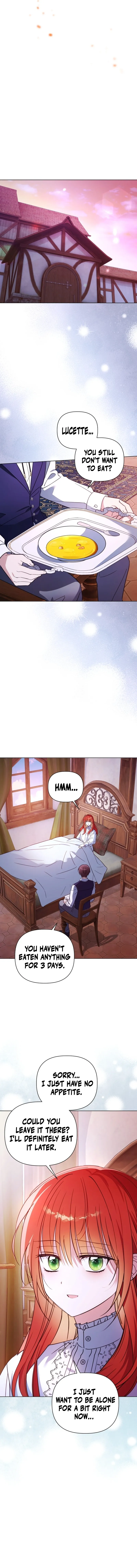 The Nerd Is Actually a Tyrant Chapter 38 page 9