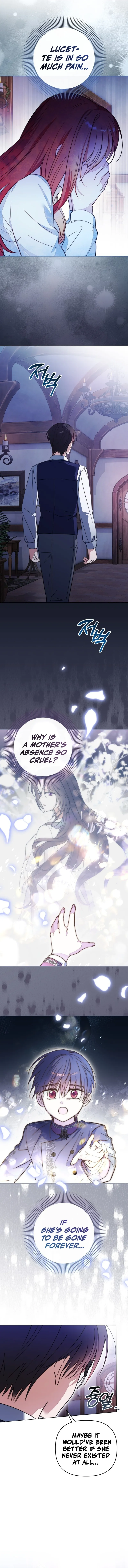 The Nerd Is Actually a Tyrant Chapter 38 page 12