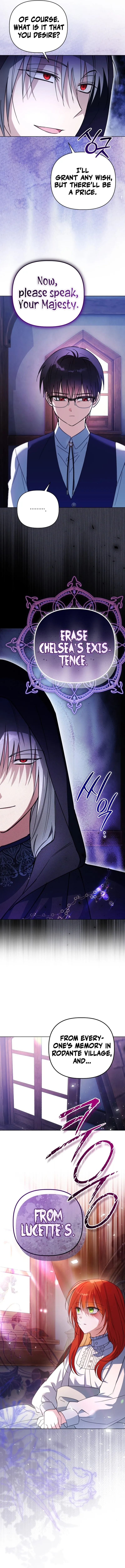 The Nerd Is Actually a Tyrant Chapter 38 page 15