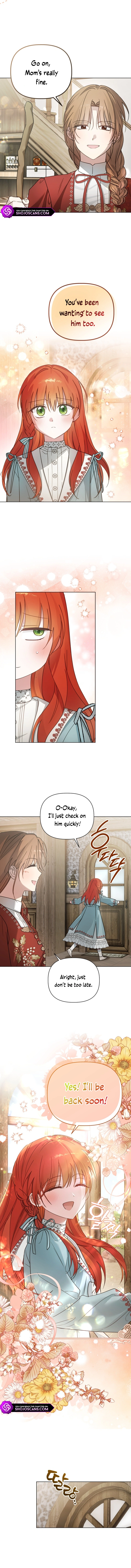 The Nerd Is Actually a Tyrant Chapter 28 page 2