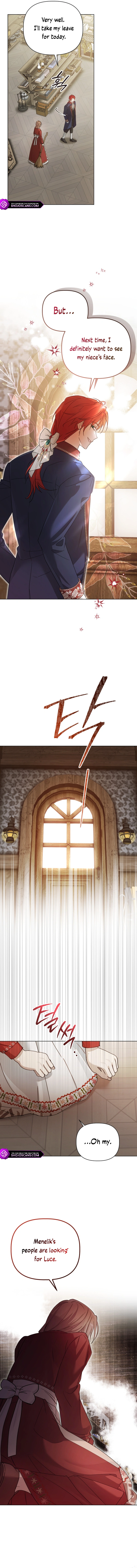 The Nerd Is Actually a Tyrant Chapter 28 page 7