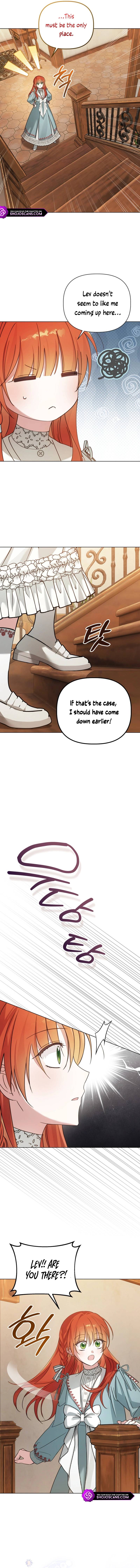 The Nerd Is Actually a Tyrant Chapter 28 page 10