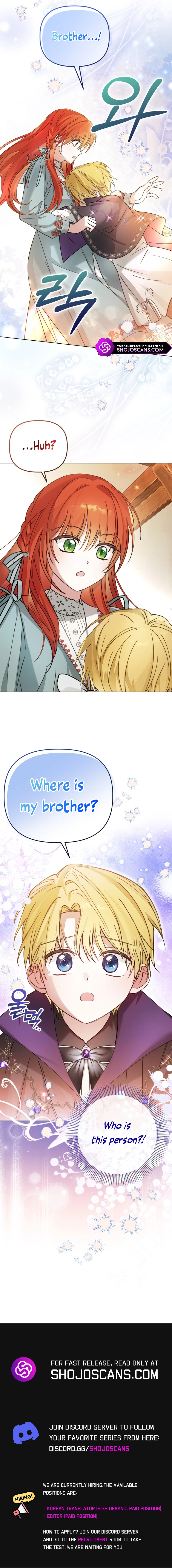 The Nerd Is Actually a Tyrant Chapter 28 page 11