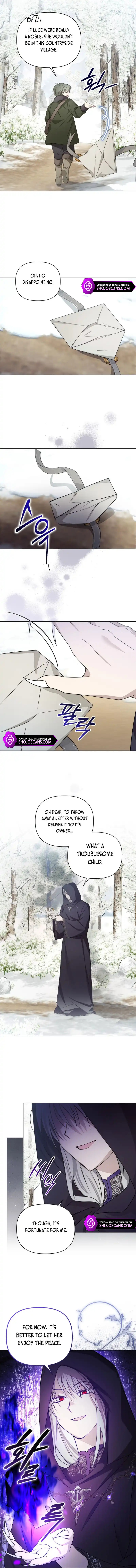 The Nerd Is Actually a Tyrant Chapter 17 page 3