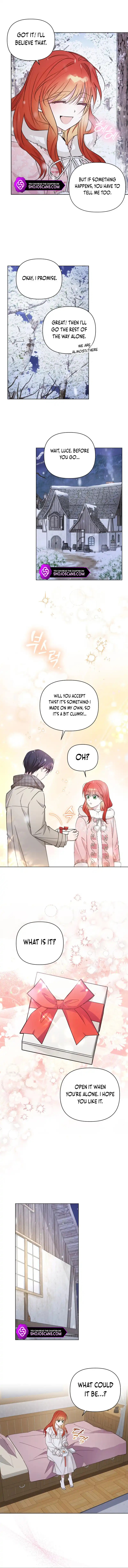 The Nerd Is Actually a Tyrant Chapter 17 page 7