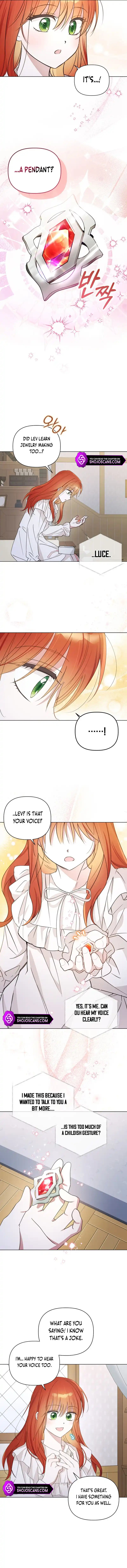 The Nerd Is Actually a Tyrant Chapter 17 page 8