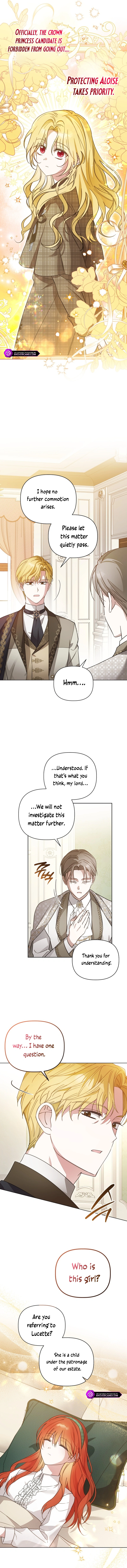 The Nerd Is Actually a Tyrant Chapter 26 page 2