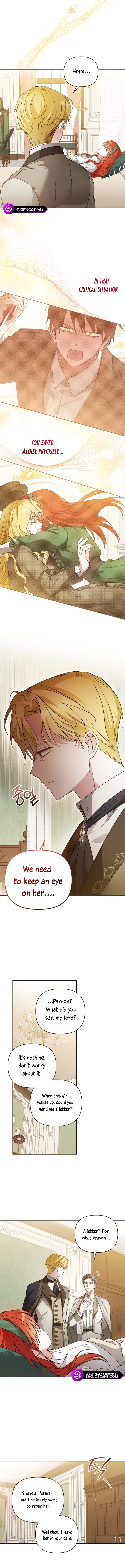 The Nerd Is Actually a Tyrant Chapter 26 page 3