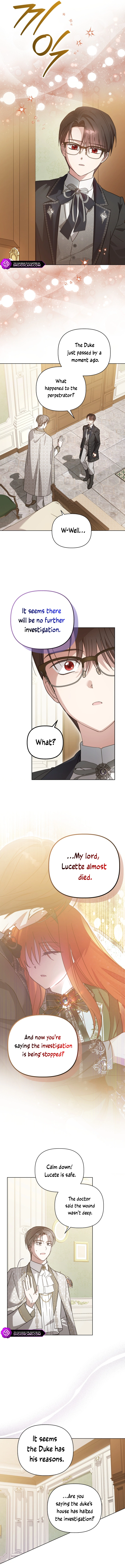 The Nerd Is Actually a Tyrant Chapter 26 page 5