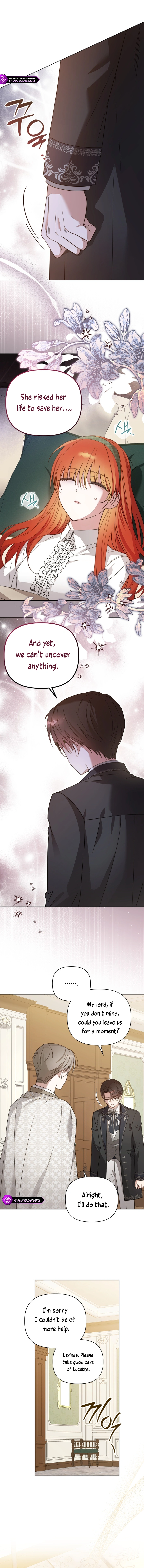 The Nerd Is Actually a Tyrant Chapter 26 page 6
