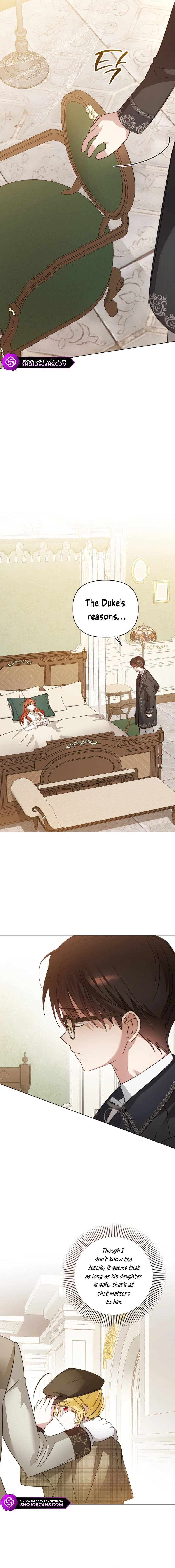 The Nerd Is Actually a Tyrant Chapter 26 page 7