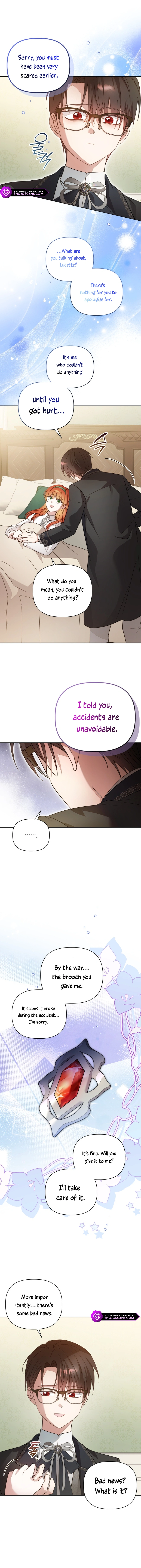 The Nerd Is Actually a Tyrant Chapter 26 page 9
