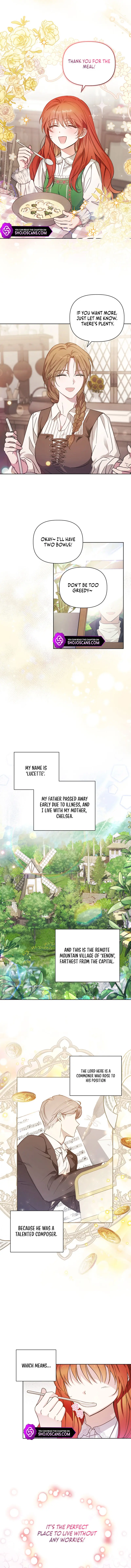 The Nerd Is Actually a Tyrant Chapter 1 page 6