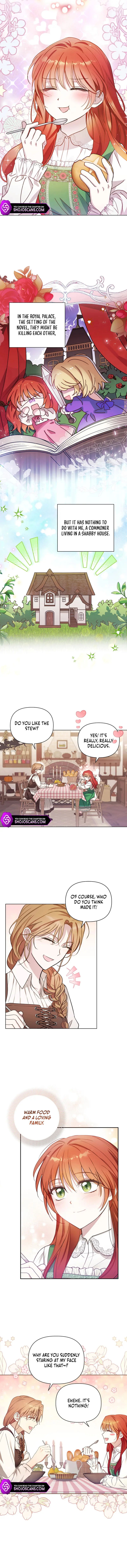 The Nerd Is Actually a Tyrant Chapter 1 page 7