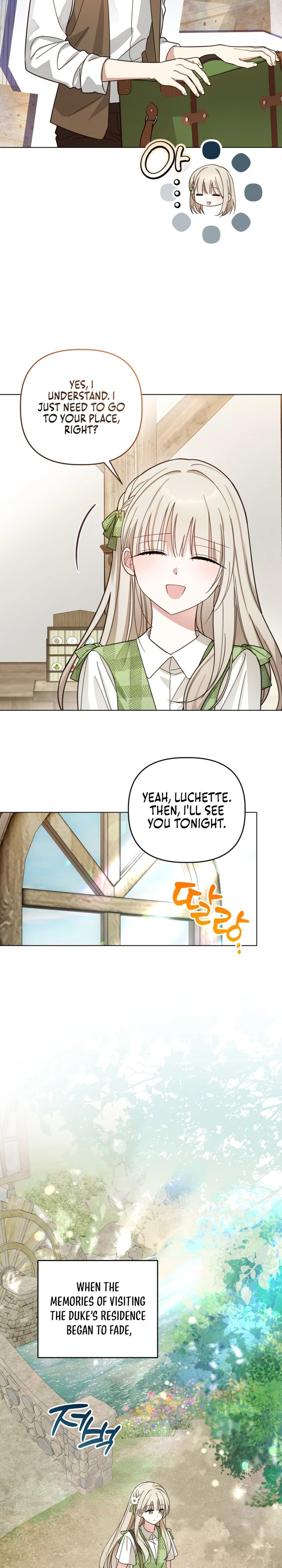 The Nerd Is Actually a Tyrant Chapter 40 page 5