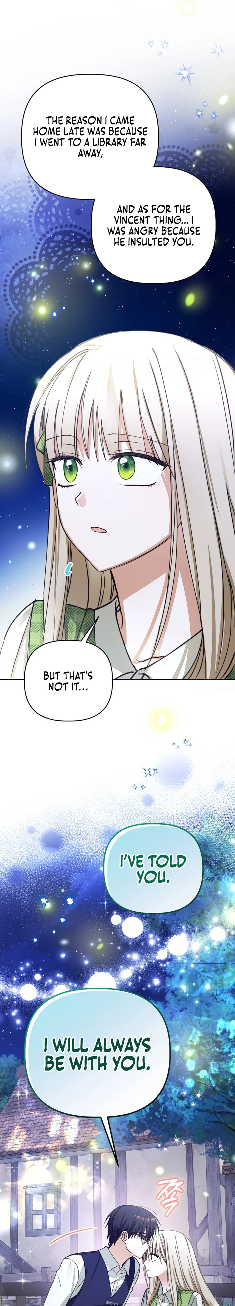 The Nerd Is Actually a Tyrant Chapter 40 page 26