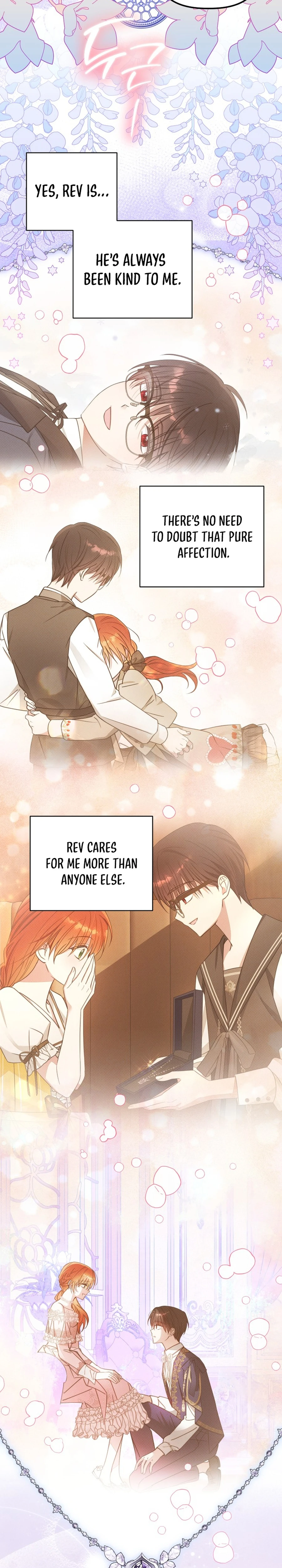 The Nerd Is Actually a Tyrant Chapter 40 page 30