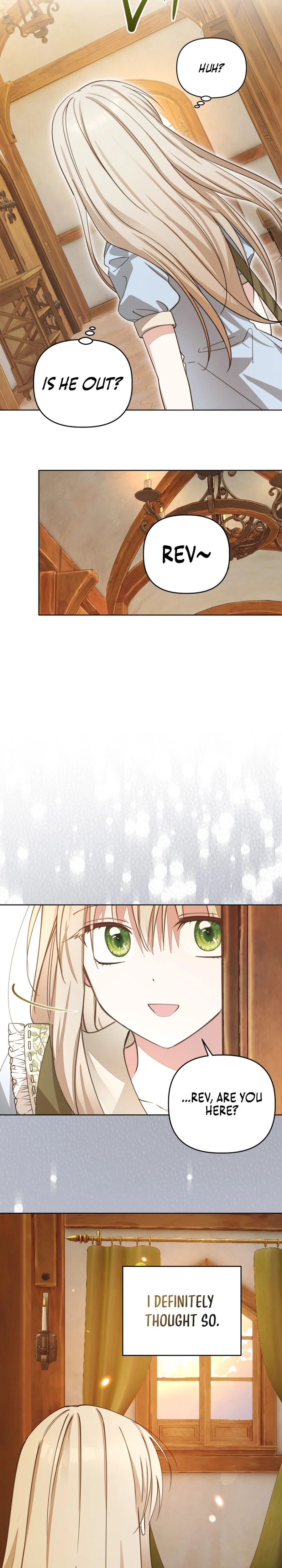 The Nerd Is Actually a Tyrant Chapter 40 page 32