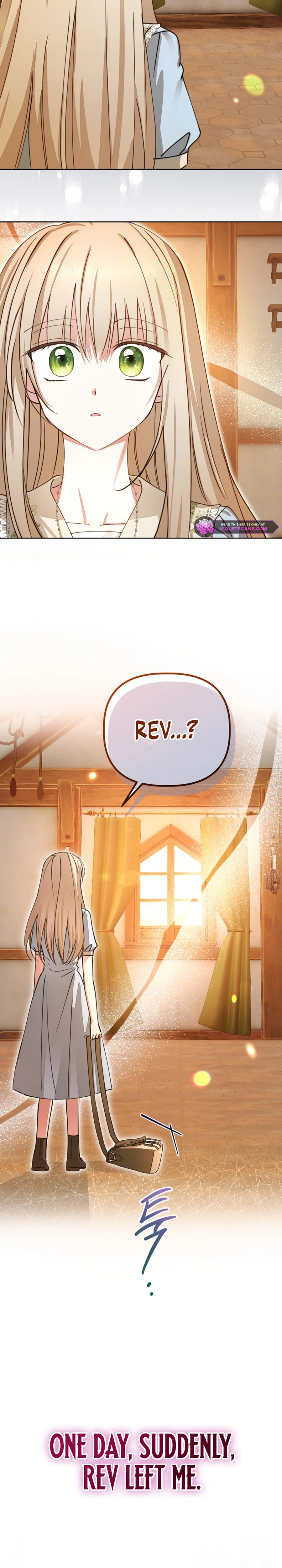 The Nerd Is Actually a Tyrant Chapter 40 page 33