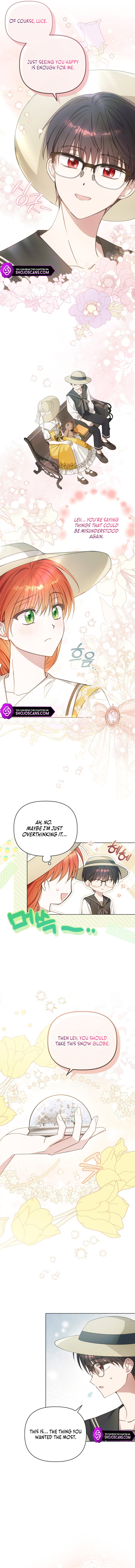 The Nerd Is Actually a Tyrant Chapter 6 page 2