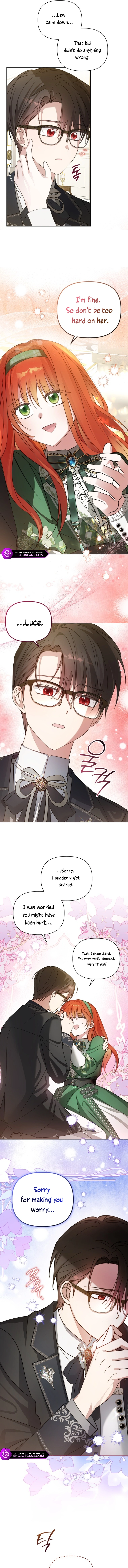 The Nerd Is Actually a Tyrant Chapter 25 page 10