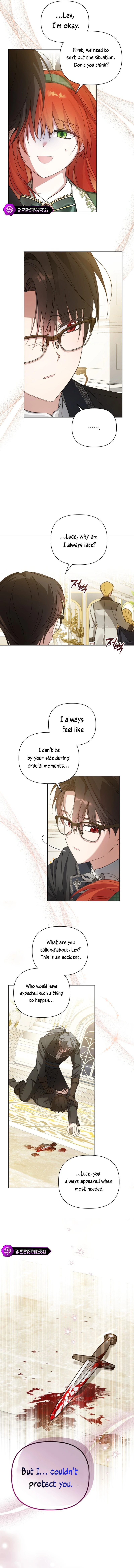 The Nerd Is Actually a Tyrant Chapter 25 page 12