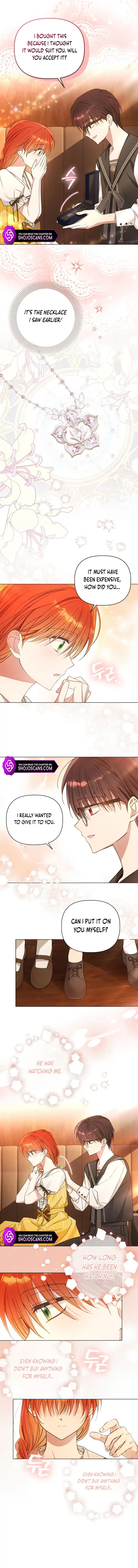 The Nerd Is Actually a Tyrant Chapter 8 page 5