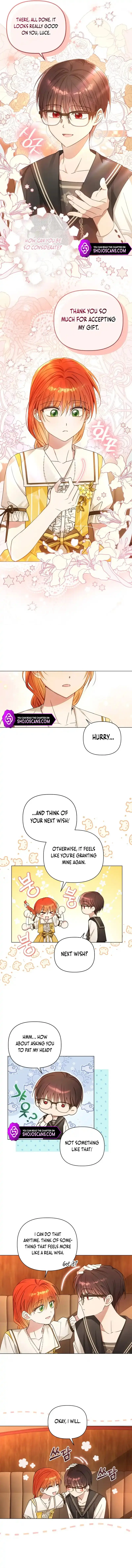 The Nerd Is Actually a Tyrant Chapter 8 page 6