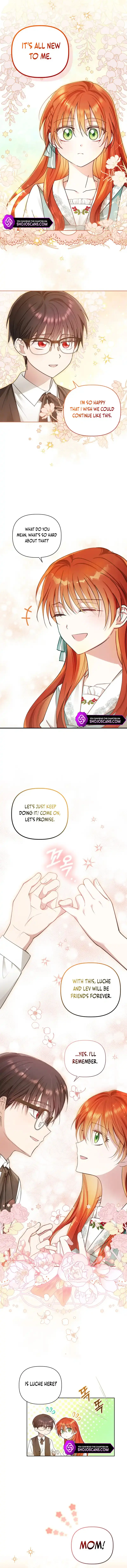 The Nerd Is Actually a Tyrant Chapter 3 page 11
