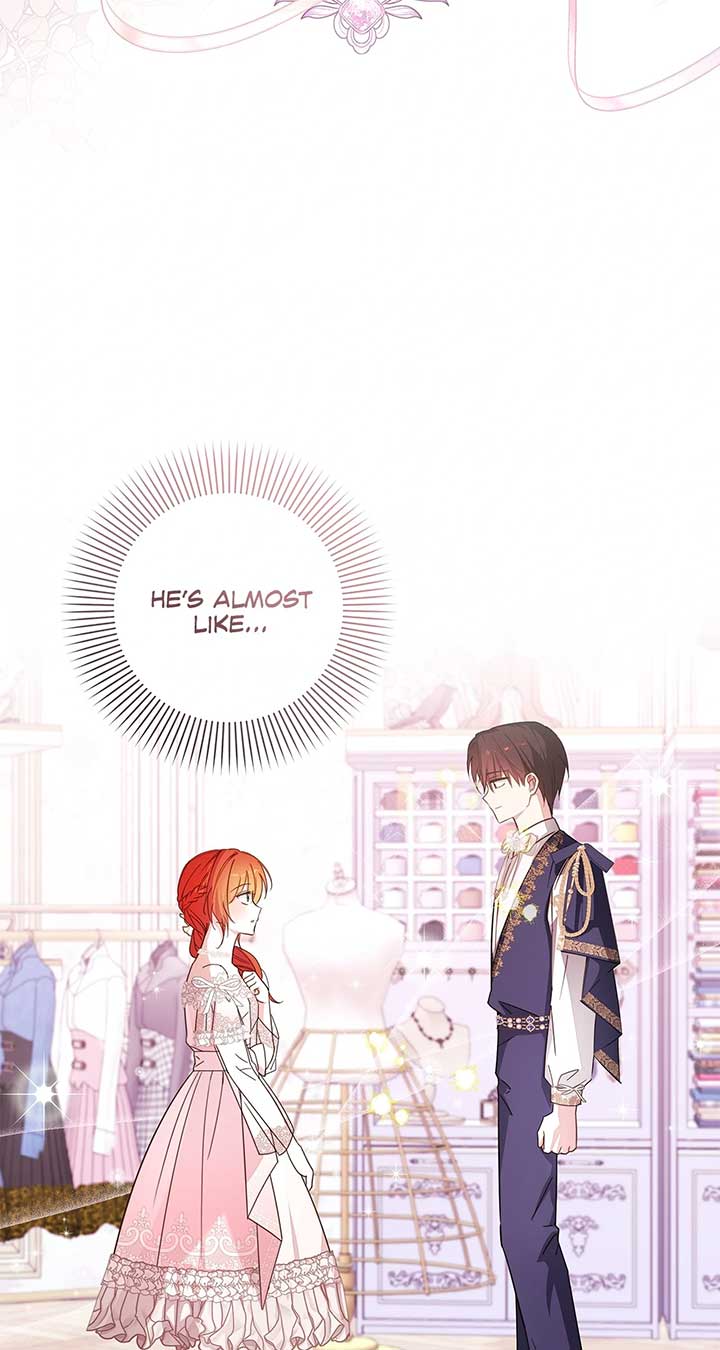The Nerd Is Actually a Tyrant Chapter 34 page 4