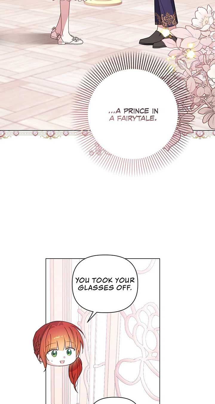 The Nerd Is Actually a Tyrant Chapter 34 page 5