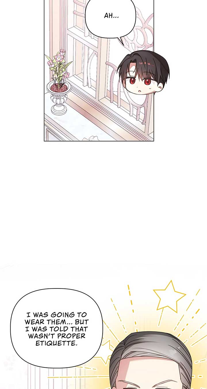 The Nerd Is Actually a Tyrant Chapter 34 page 6