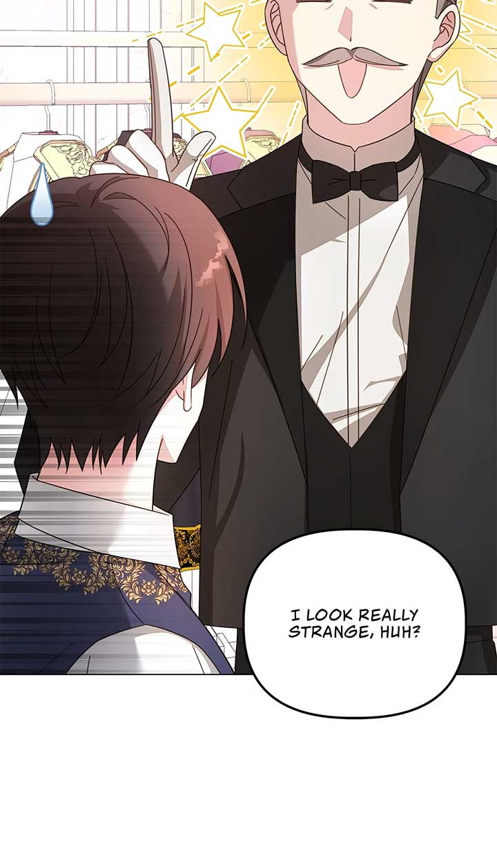 The Nerd Is Actually a Tyrant Chapter 34 page 7
