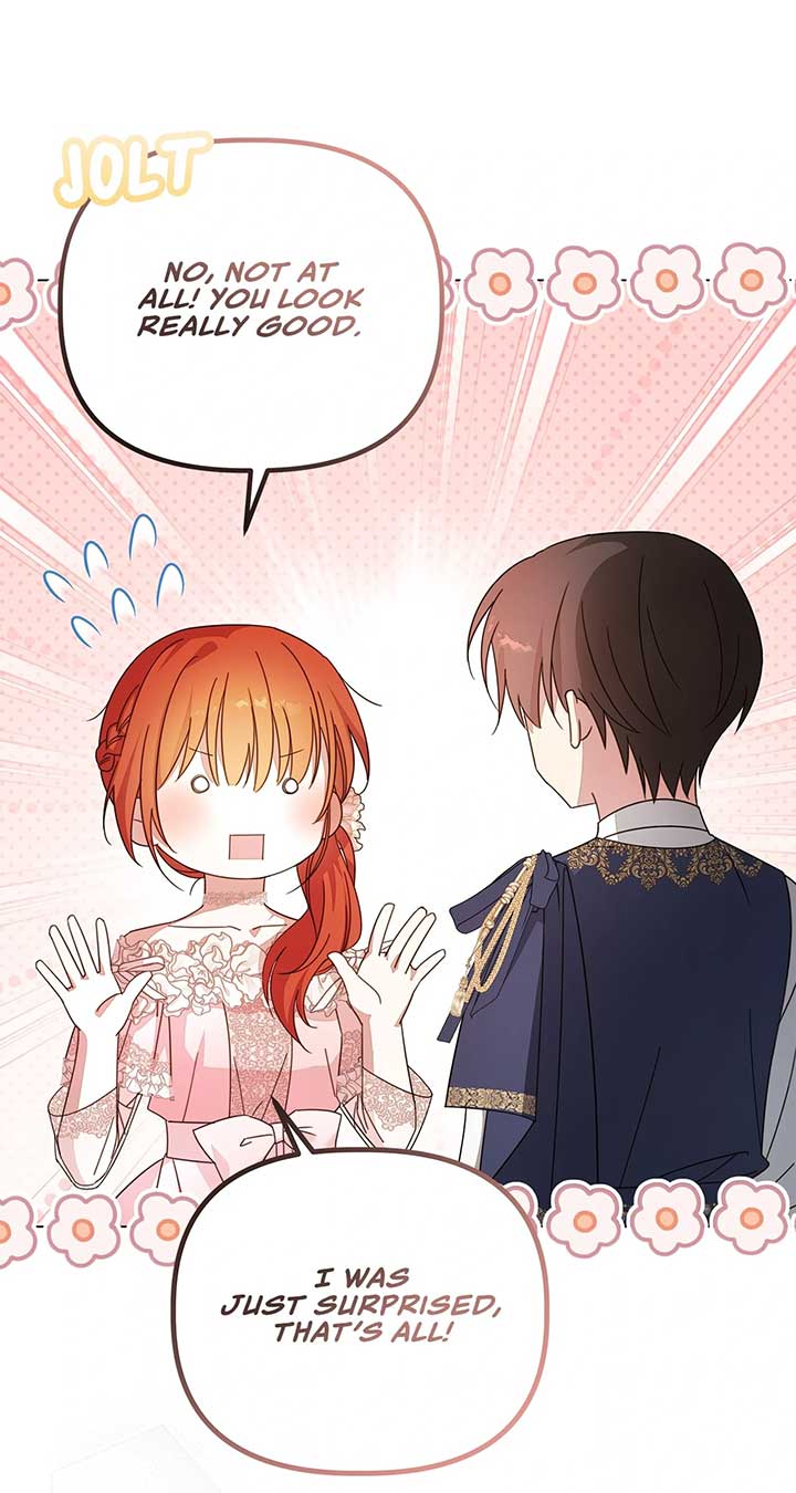 The Nerd Is Actually a Tyrant Chapter 34 page 8