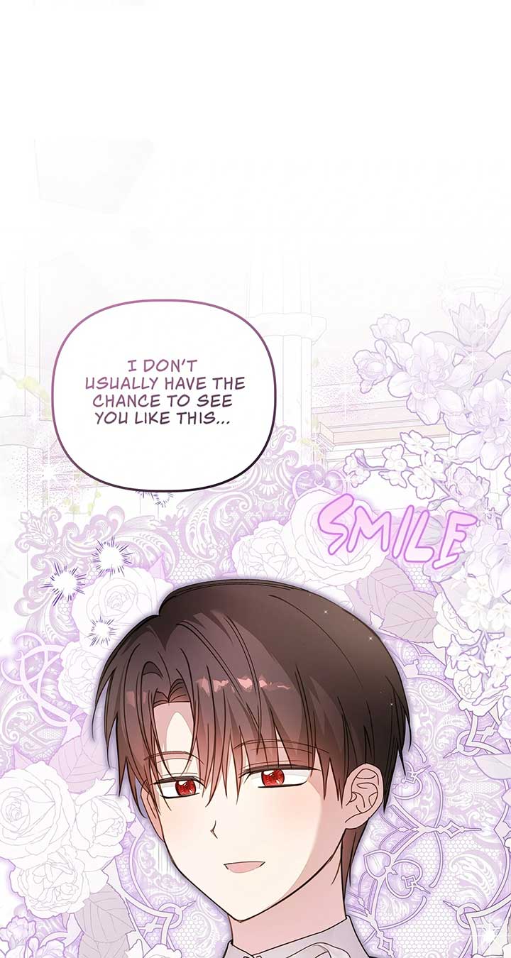 The Nerd Is Actually a Tyrant Chapter 34 page 9