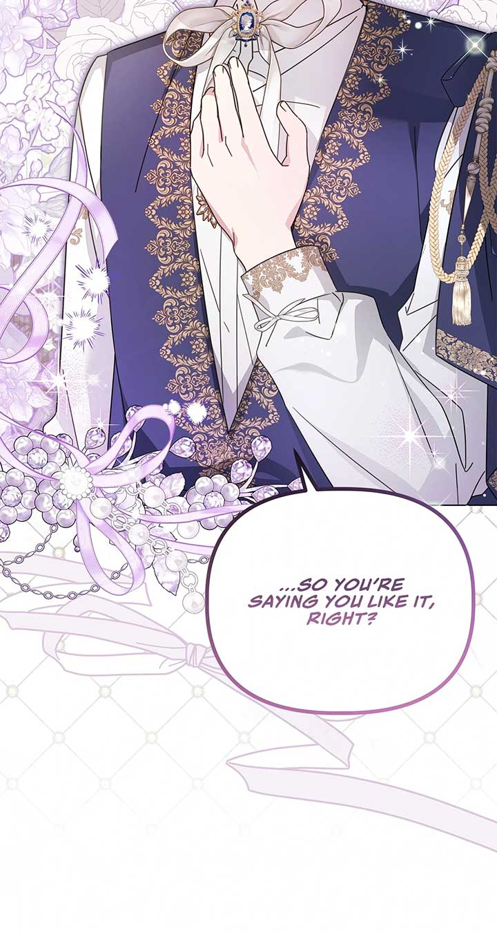 The Nerd Is Actually a Tyrant Chapter 34 page 10