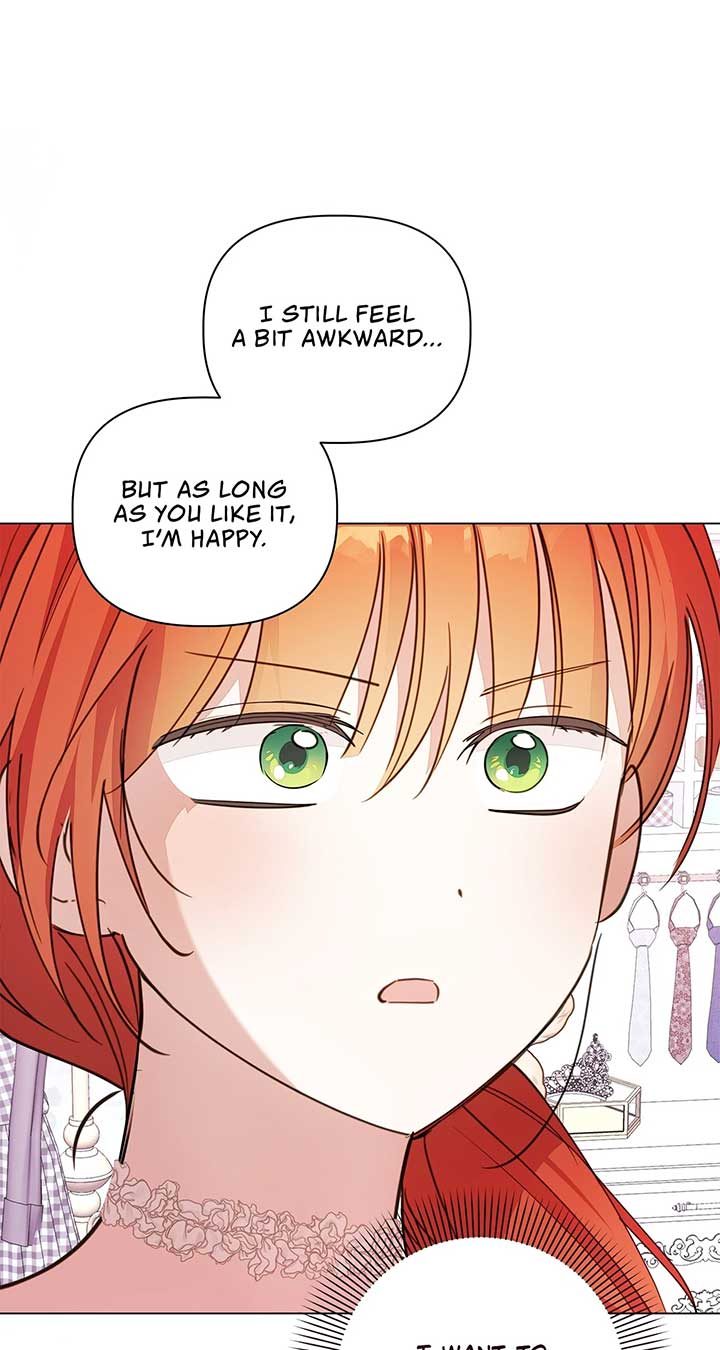The Nerd Is Actually a Tyrant Chapter 34 page 11