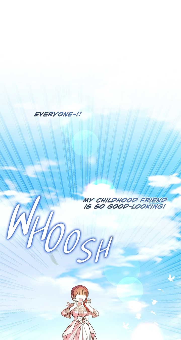 The Nerd Is Actually a Tyrant Chapter 34 page 13