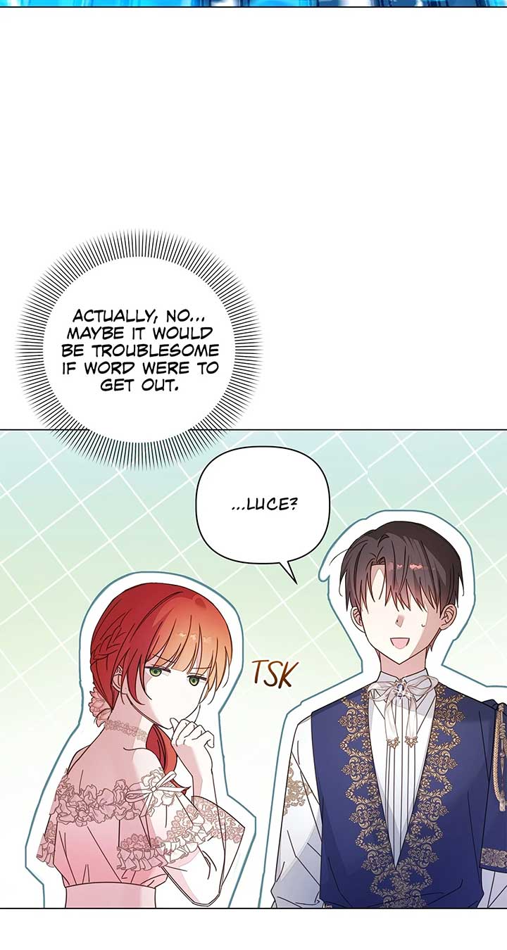 The Nerd Is Actually a Tyrant Chapter 34 page 15