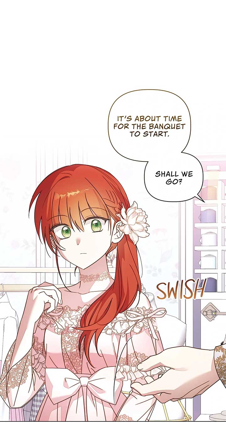 The Nerd Is Actually a Tyrant Chapter 34 page 16