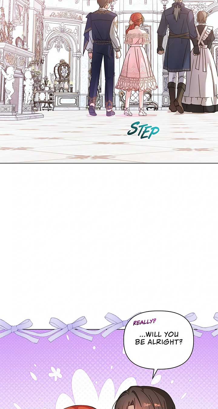 The Nerd Is Actually a Tyrant Chapter 34 page 22